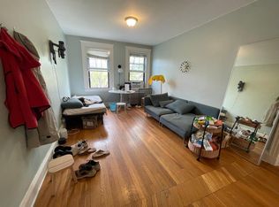 (Undisclosed Address), Brighton, MA 02135