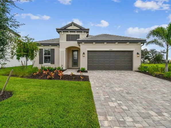 17256 Savory Mist Cir, Lakewood Ranch, FL 34211