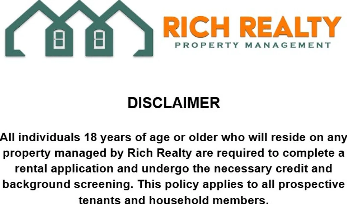 Application Link for 3+ Bedroom Rentals Not Yet Advertised — Photo 2