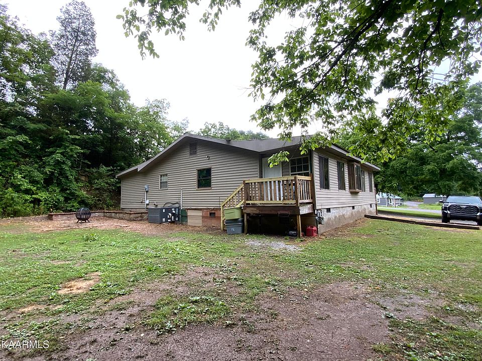 605 Yarnell Rd, Clinton, TN 37716 MLS 1230880 Zillow