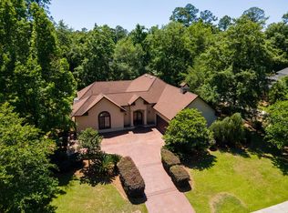 4051 Quail Run Cir, Valdosta, GA 31601