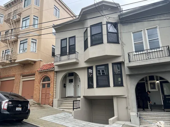 764 Chestnut St, San Francisco, CA 94133