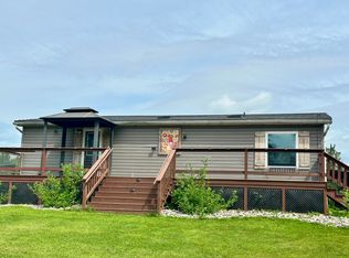 7166 Sundew Rd, Sobieski, WI 54171