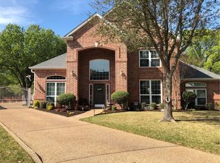 3409 Moneta Ct, Arlington, TX 76001