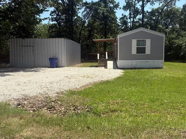 1311 Big Hawg Dr, Trinity, TX 75862
