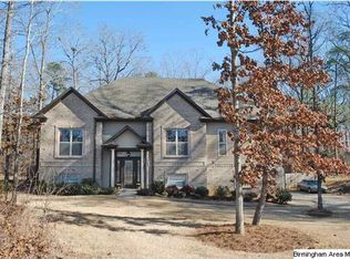 13529 Lisa Dr, Lake View, AL 35111