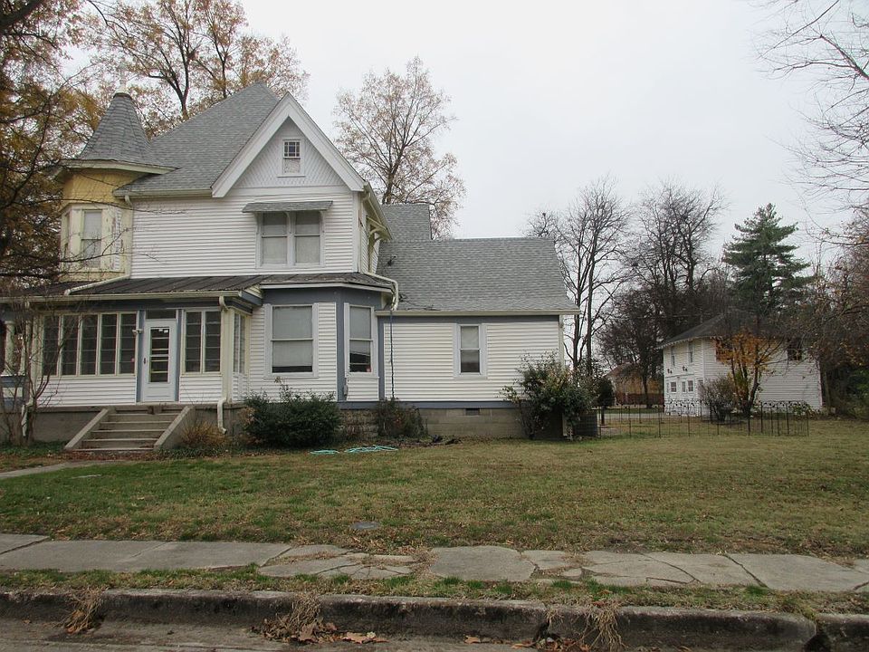 273 N Ranney St, Sikeston, MO 63801 Zillow