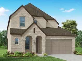 3721 Barrel Ln, Aubrey, TX 76227