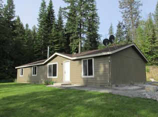 301 Corbett Creek Rd, Colville, WA 99114