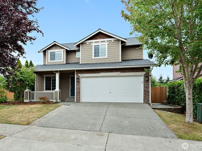 27713 Ridge Way, Stanwood, WA, 98292