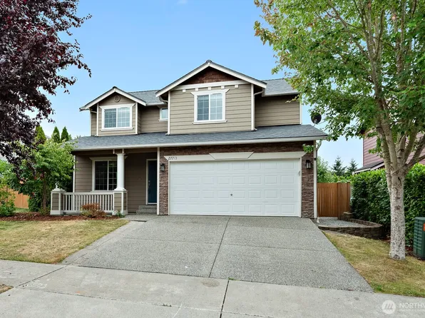 27713 Ridge Way, Stanwood, WA 98292
