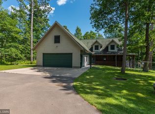 39098 Ox Lake Cir, Crosslake, MN 56442