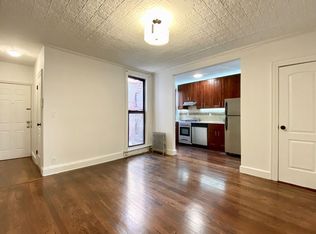 45-19 45th St #2DL, Sunnyside, NY 11104