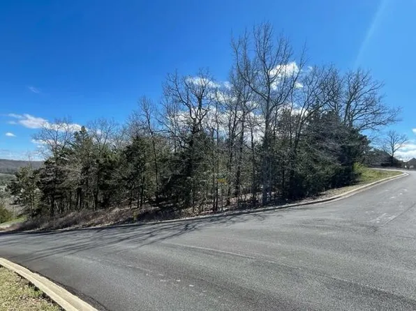 Lot 220 Crescent Circle Emerald Pointe, Hollister, MO 65672