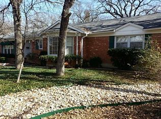 5012 Watson Ct, Fort Worth, TX 76103