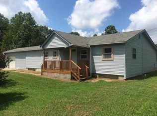 47 Croft Rd, Byhalia, MS 38611