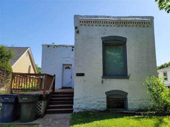 7036 Winona Ave, Saint Louis, MO 63109