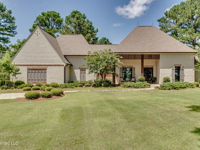 170 Johnstone Dr, Madison, MS, 39110