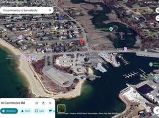 14 Commerce Rd, Barnstable, MA 02630