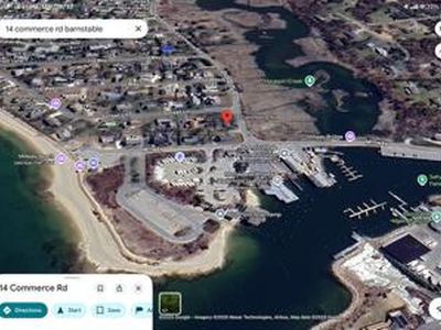 14 Commerce Road, Barnstable, MA, 02630