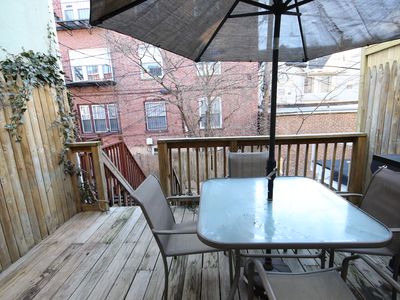 177 Belmont Ave, Jersey City, NJ, 07304