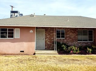 3432 N 4th St, Fresno, CA 93726
