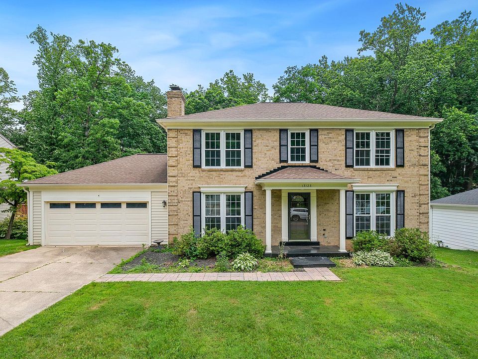 1st image of 13123 Serpentine Way