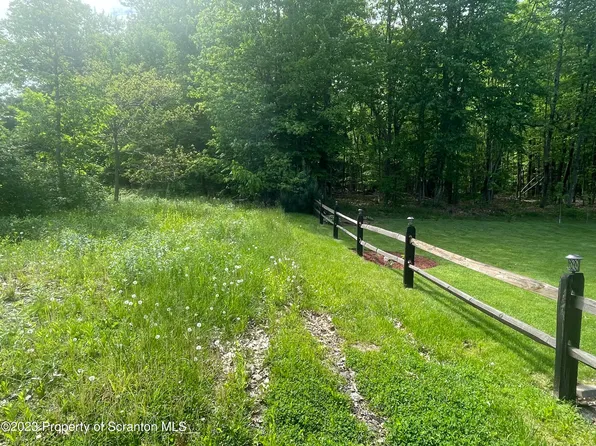 0 Baird St, Harveys Lake, PA 18618