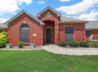 12400 Lightcatcher Way, Burleson, TX 76028