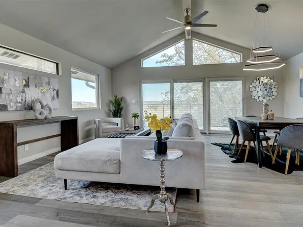 5001 Pryor Ln, Austin, TX 78734