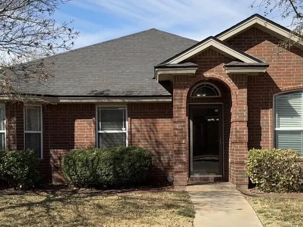 11104 Canton Ave, Lubbock, TX 79423