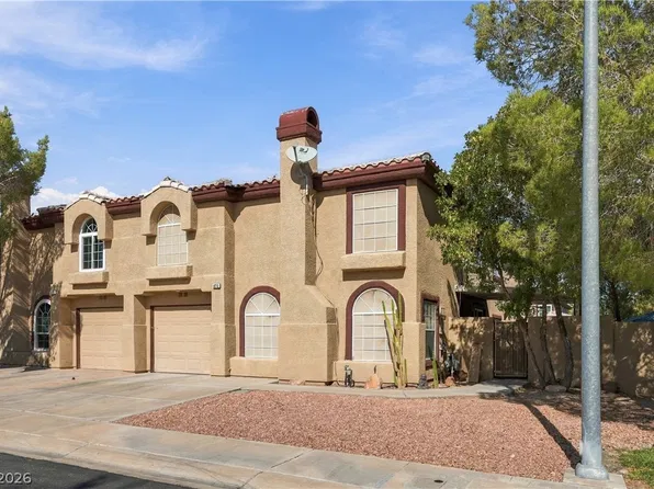 690 Corte Madera Ave, Henderson, NV 89015