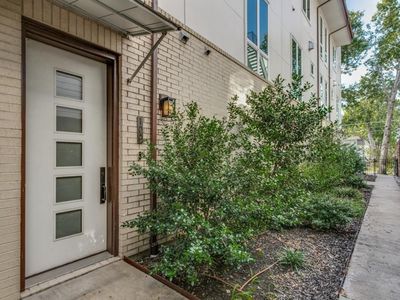 2016 N Fitzhugh Ave Suite 104, Dallas, TX, 75206