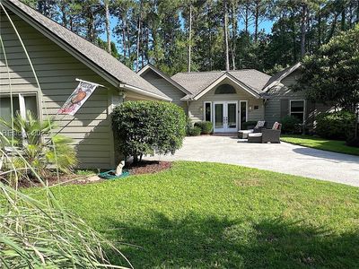 37 Cypress Marsh Dr, Hilton Head Island, SC, 29926