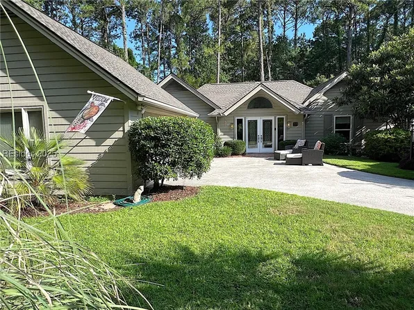 37 Cypress Marsh Dr, Hilton Head Island, SC 29926