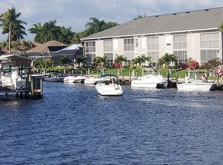4717 SW 13th Ave APT 110, Cape Coral, FL 33914