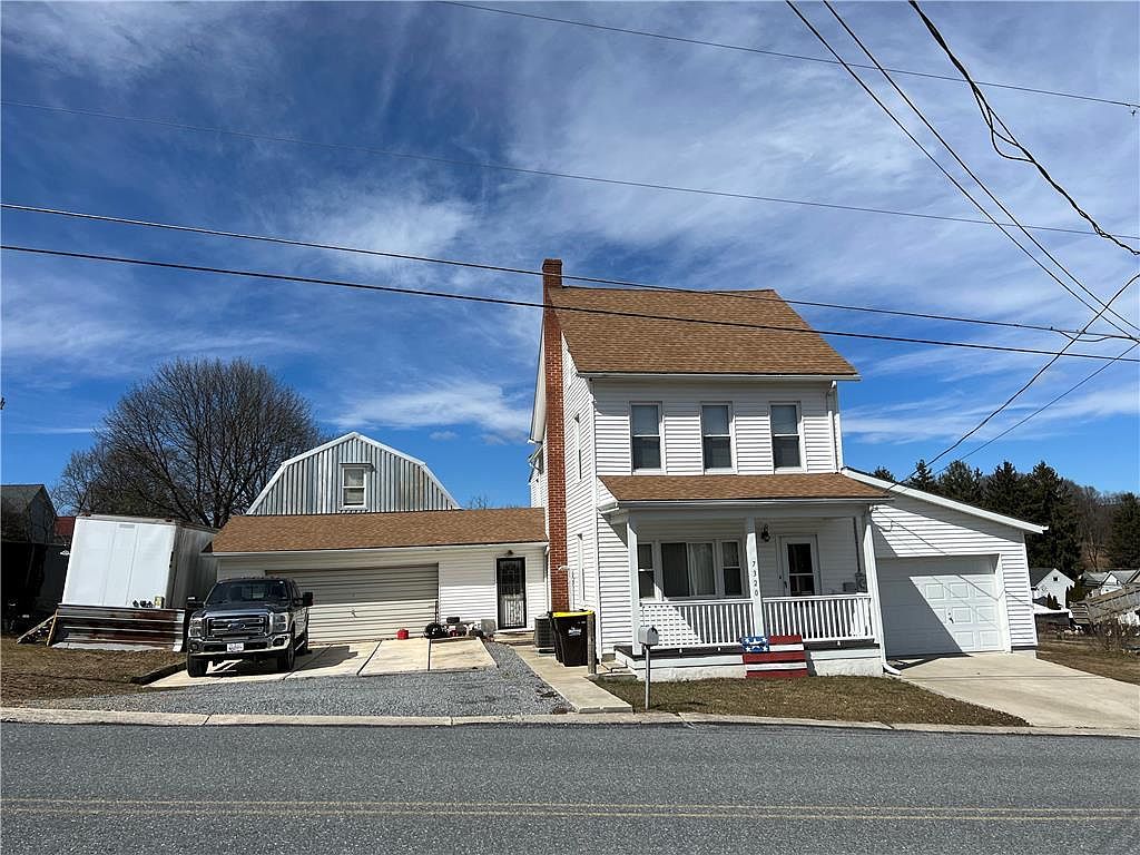 7320 2nd St, Slatington, PA 18080 Zillow