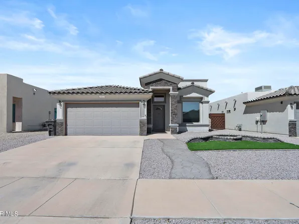 947 Follifoot Pl, El Paso, TX 79928