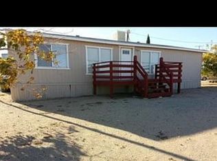 28341 Langur Rd, Helendale, CA 92342