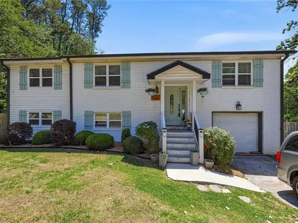 4400 Twin Creek Dr NE, Kennesaw, GA 30144