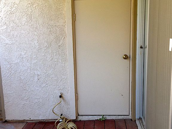 Extra storage area in pato