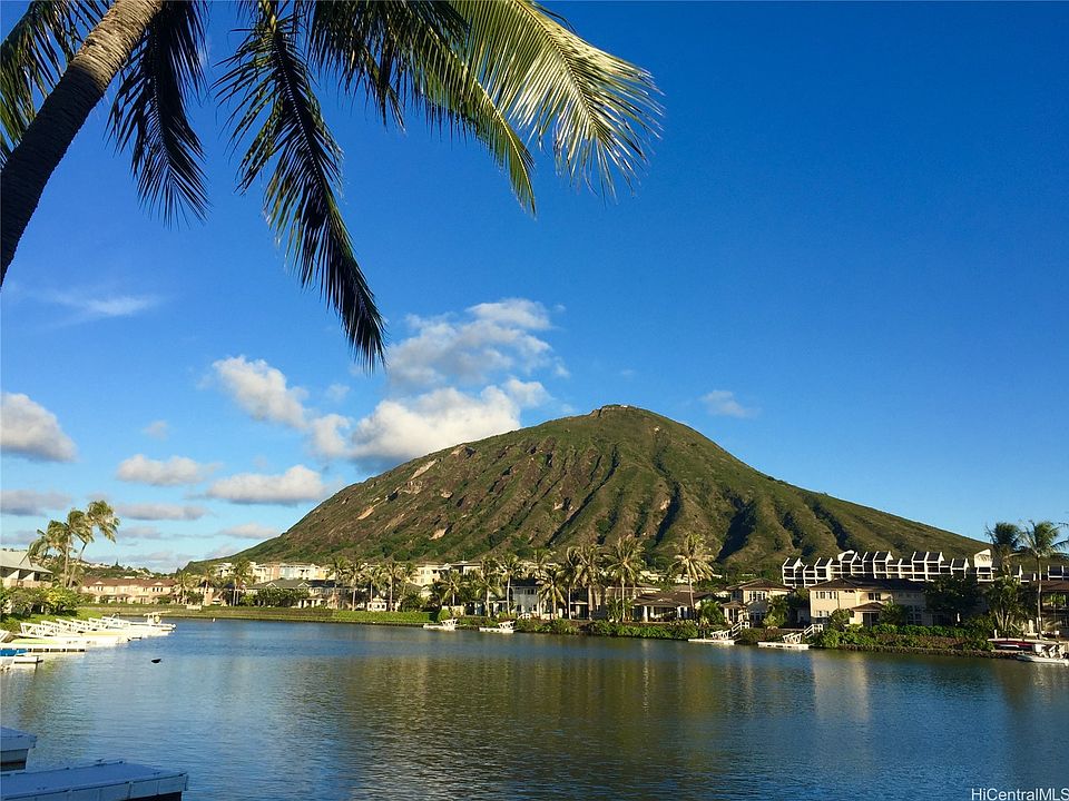 1st image of 7007 Hawaii Kai Dr APT F16