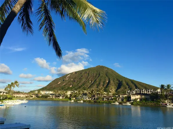 7007 Hawaii Kai Dr APT F16, Honolulu, HI 96825