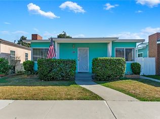 326 E Forhan St, Long Beach, CA 90805