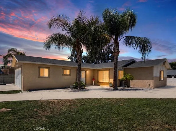 6066 Highpoint Dr, Riverside, CA 92505
