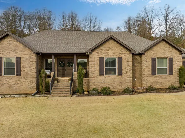25 Sablewood Dr, Greenbrier, AR 72058