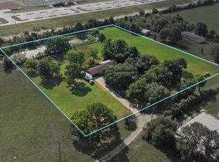 17822 Hanberry Ln, Cypress, TX 77433