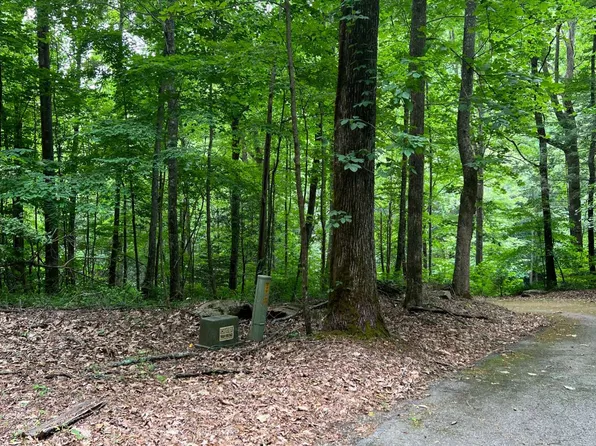 LOT 28 Highland Frg, Blairsville, GA 30512
