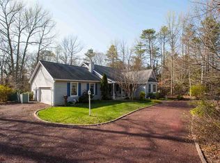 3 Steeple Ct, Cape May Court House, NJ 08210