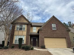 3703 Fallen Oak Dr, Buford, GA 30519